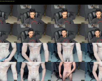 marktysons — 70 minute Chaturbate male cam video, 1080p, Sep 29, 2021