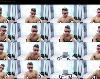 max_montoya — 51 minute Chaturbate male cam video, 720p, Sep 29, 2021