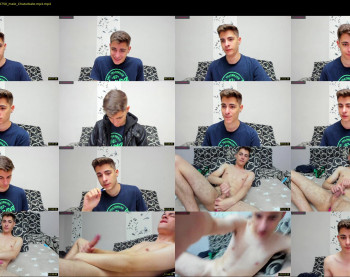 steven_boy1 — 70 minute Chaturbate male cam video, 1080p, Sep 29, 2021