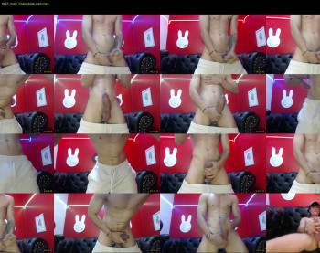 mr_hugeddick — 37 minute Chaturbate male cam video, 1080p, Oct 6, 2021