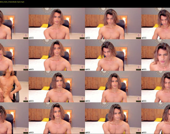 jhonny_lord — 36 minute Chaturbate male cam video, 720p, Oct 7, 2021