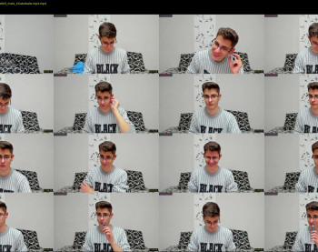 steven_boy1 — 34 minute Chaturbate male cam video, 1080p, Oct 7, 2021