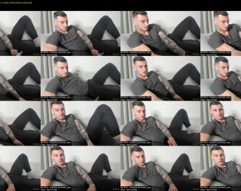 zeus2103 — 6 minute Chaturbate male cam video, 1080p, Oct 7, 2021