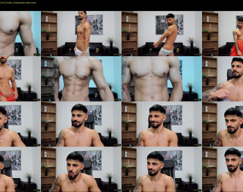 frankdeckers — 71 minute Chaturbate male cam video, 1080p, Oct 8, 2021