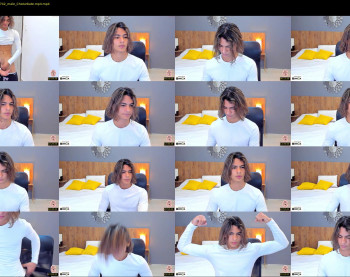 jhonny_lord — 36 minute Chaturbate male cam video, 720p, Oct 8, 2021