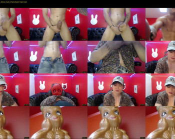 mr_hugeddick — 11 minute Chaturbate male cam video, 1080p, Oct 9, 2021