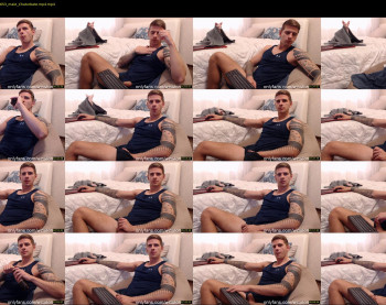mr_longboy — 10 minute Chaturbate male cam video, 720p, Oct 8, 2021