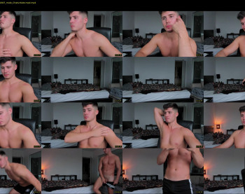 willrodriguez — 36 minute Chaturbate male cam video, 720p, Oct 11, 2021