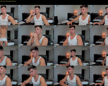 willrodriguez — 44 minute Chaturbate male cam video, 1080p, Oct 13, 2021
