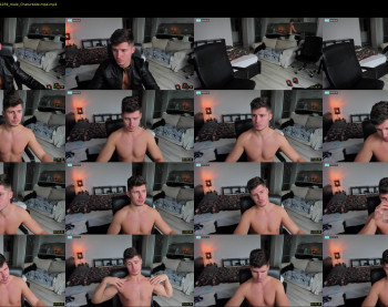 willrodriguez — 19 minute Chaturbate male cam video, 1080p, Oct 14, 2021