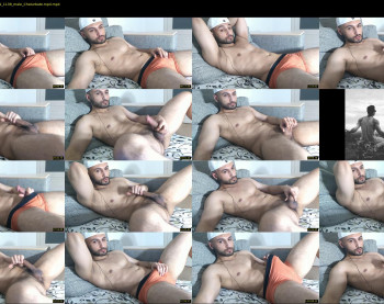 wowmichael69 — 71 minute Chaturbate male cam video, 1080p, Oct 14, 2021