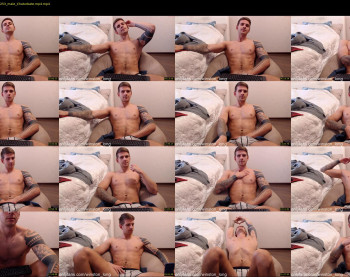 mr_longboy — 36 minute Chaturbate male cam video, 720p, Oct 15, 2021