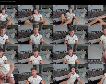 willrodriguez — 36 minute Chaturbate male cam video, 1080p, Oct 15, 2021