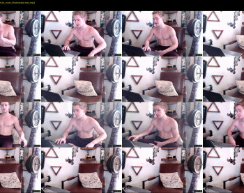 fullerofficial — 113 minute Chaturbate male cam video, 720p, Oct 21, 2021
