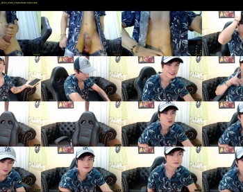 mr_hugeddick — 12 minute Chaturbate male cam video, 720p, Oct 22, 2021