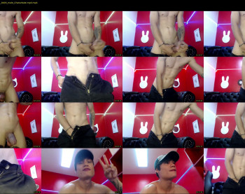 mr_hugeddick — 8 minute Chaturbate male cam video, 1080p, Oct 23, 2021