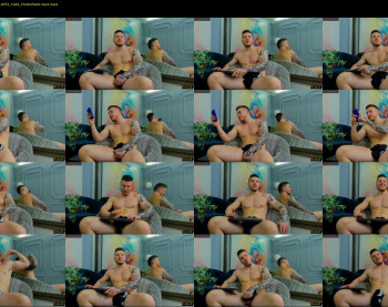davidd_blake — 10 minute Chaturbate male cam video, 1080p, Oct 23, 2021