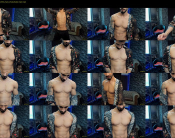 frankdeckers — 35 minute Chaturbate male cam video, 1080p, Oct 23, 2021
