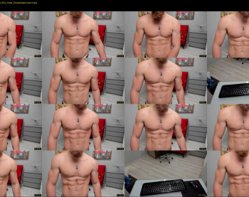 lancemurphy — 70 minute Chaturbate male cam video, 1080p, Oct 23, 2021