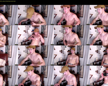 fullerofficial — 68 minute Chaturbate male cam video, 720p, Oct 24, 2021