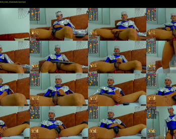 jackmillee1_ — 34 minute Chaturbate male cam video, 720p, Nov 1, 2021