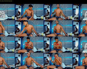 jesuakaren — 42 minute Chaturbate male cam video, 720p, Nov 3, 2021