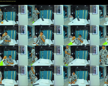 jackmillee1_ — 87 minute Chaturbate male cam video, 720p, Nov 6, 2021