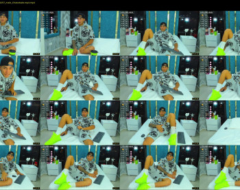 jackmillee1_ — 42 minute Chaturbate male cam video, 720p, Nov 6, 2021