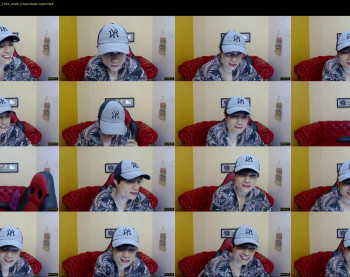 mr_hugeddick — 64 minute Chaturbate male cam video, 720p, Nov 5, 2021