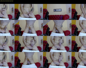 mr_hugeddick — 17 minute Chaturbate male cam video, 720p, Nov 6, 2021