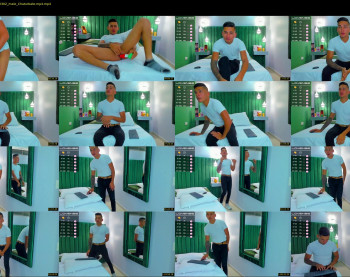jackmillee1_ — 78 minute Chaturbate male cam video, 720p, Nov 6, 2021