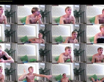 lablan — 22 minute Chaturbate male cam video, 720p, Nov 6, 2021
