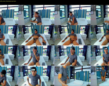 jackmillee1_ — 78 minute Chaturbate male cam video, 720p, Nov 11, 2021