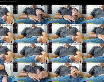 man4fun2rbate — 36 minute Chaturbate male cam video, 720p, Nov 11, 2021
