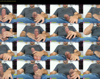 man4fun2rbate — 36 minute Chaturbate male cam video, 720p, Nov 14, 2021