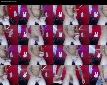mr_hugeddick — 40 minute Chaturbate male cam video, 1080p, Nov 16, 2021