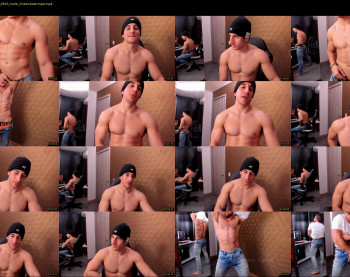 _adamcoper_ — 66 minute Chaturbate male cam video, 1080p, Nov 17, 2021