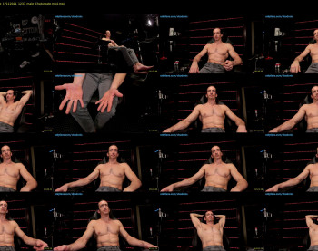 stilldontknowwhatimdoing — 50 minute Chaturbate male cam video, 1080p, Nov 17, 2021