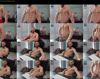 lancemurphy — 70 minute Chaturbate male cam video, 1080p, Nov 20, 2021