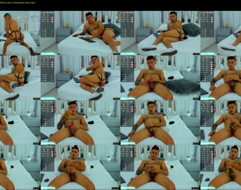 jackmillee1_ — 78 minute Chaturbate male cam video, 720p, Nov 25, 2021
