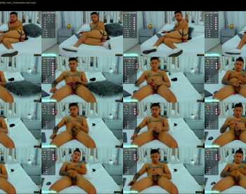 jackmillee1_ — 78 minute Chaturbate male cam video, 720p, Nov 25, 2021