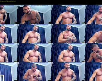 iustinmucle95 — 45 minute Chaturbate male cam video, 720p, Nov 25, 2021
