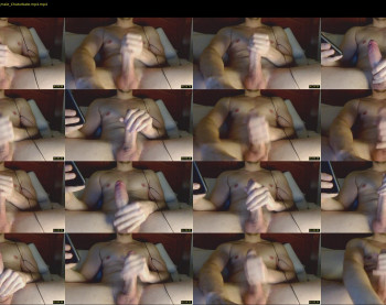 jjgulio4 — 3 minute Chaturbate male cam video, 720p, Nov 29, 2021