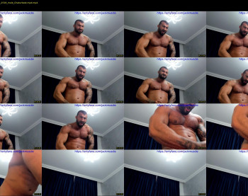 iustinmucle95 — 3 minute Chaturbate male cam video, 720p, Dec 1, 2021