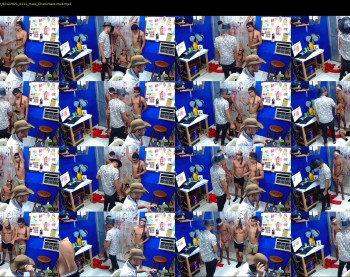 prison_scenes_bdms1990 — 6 minute Chaturbate male cam video, 720p, Dec 2, 2021