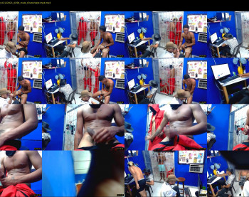 prison_scenes_bdms1990 — 29 minute Chaturbate male cam video, 720p, Dec 2, 2021