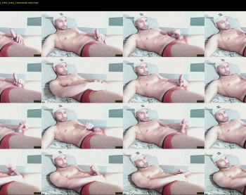wowmichael69 — 4 minute Chaturbate male cam video, 1080p, Dec 2, 2021