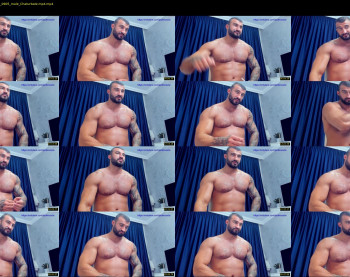 iustinmucle95 — 35 minute Chaturbate male cam video, 720p, Dec 3, 2021
