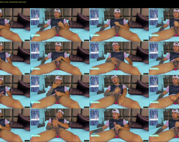 jackmillee1_ — 23 minute Chaturbate male cam video, 720p, Dec 4, 2021