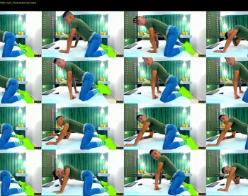 jackmillee1_ — 5 minute Chaturbate male cam video, 720p, Dec 4, 2021